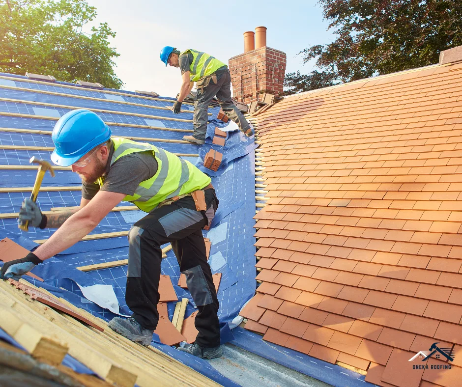 Why choose Roof Repair Near Me in High Bridge, WI
